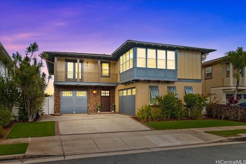 Photo of 91-1040 Waikapuna Street, Ewa Beach, HI 96706 (MLS # 202513664) Photo of 91-1040 Waikapuna Street, Ewa Beach, HI 96706 (MLS # 202513664)