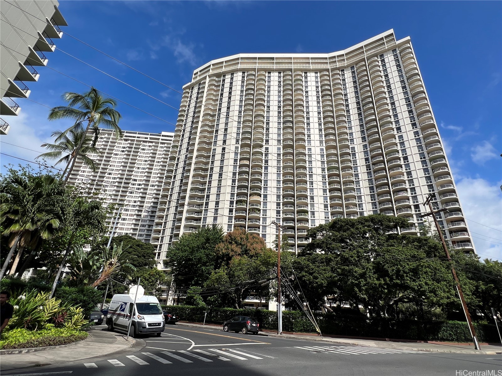 Waipuna Condominium