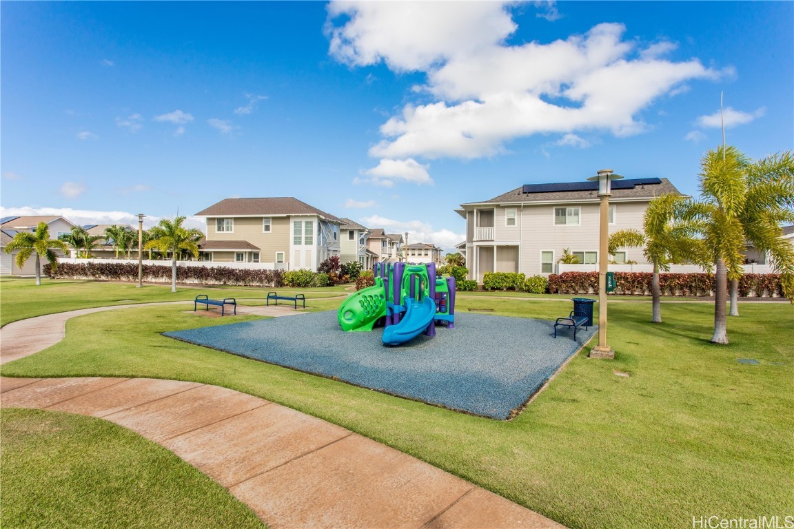 Hoakalei-kipuka Home Residence