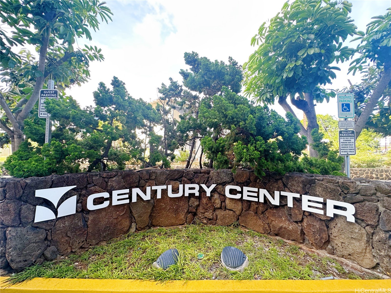 Century Center Condominium