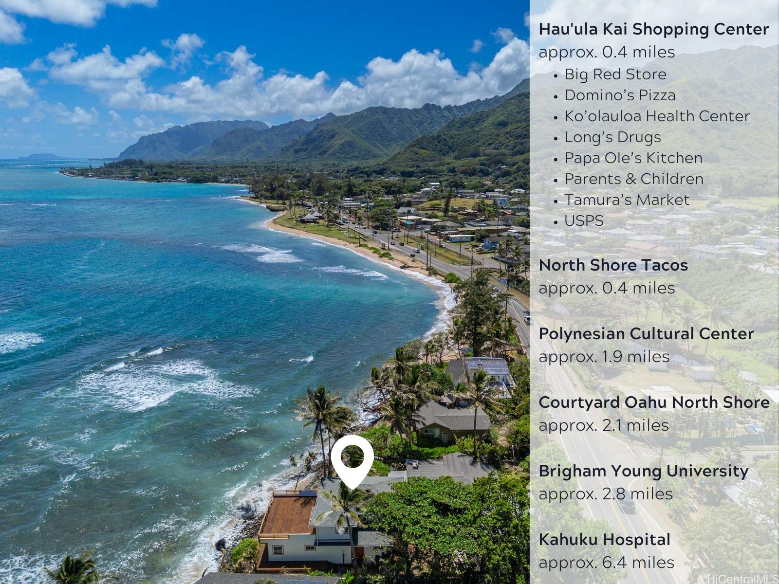 Hauula Home Residence