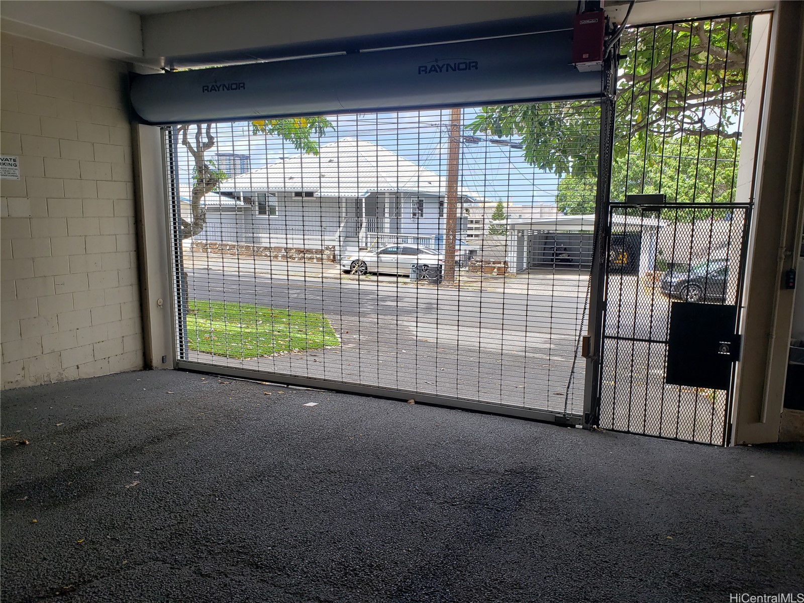 Punchbowl Plaza Residential Lease