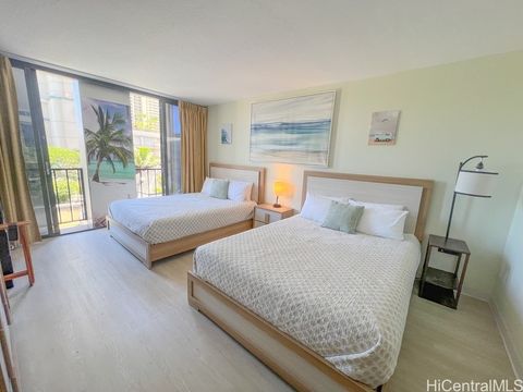 1850 Ala Moana Boulevard 220 Honolulu HI 96815
