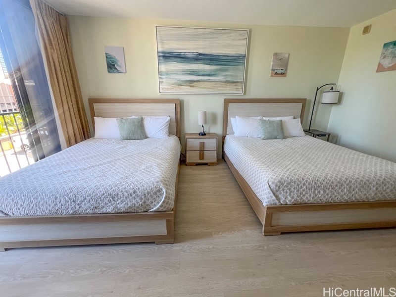 1850 Ala Moana Boulevard 220