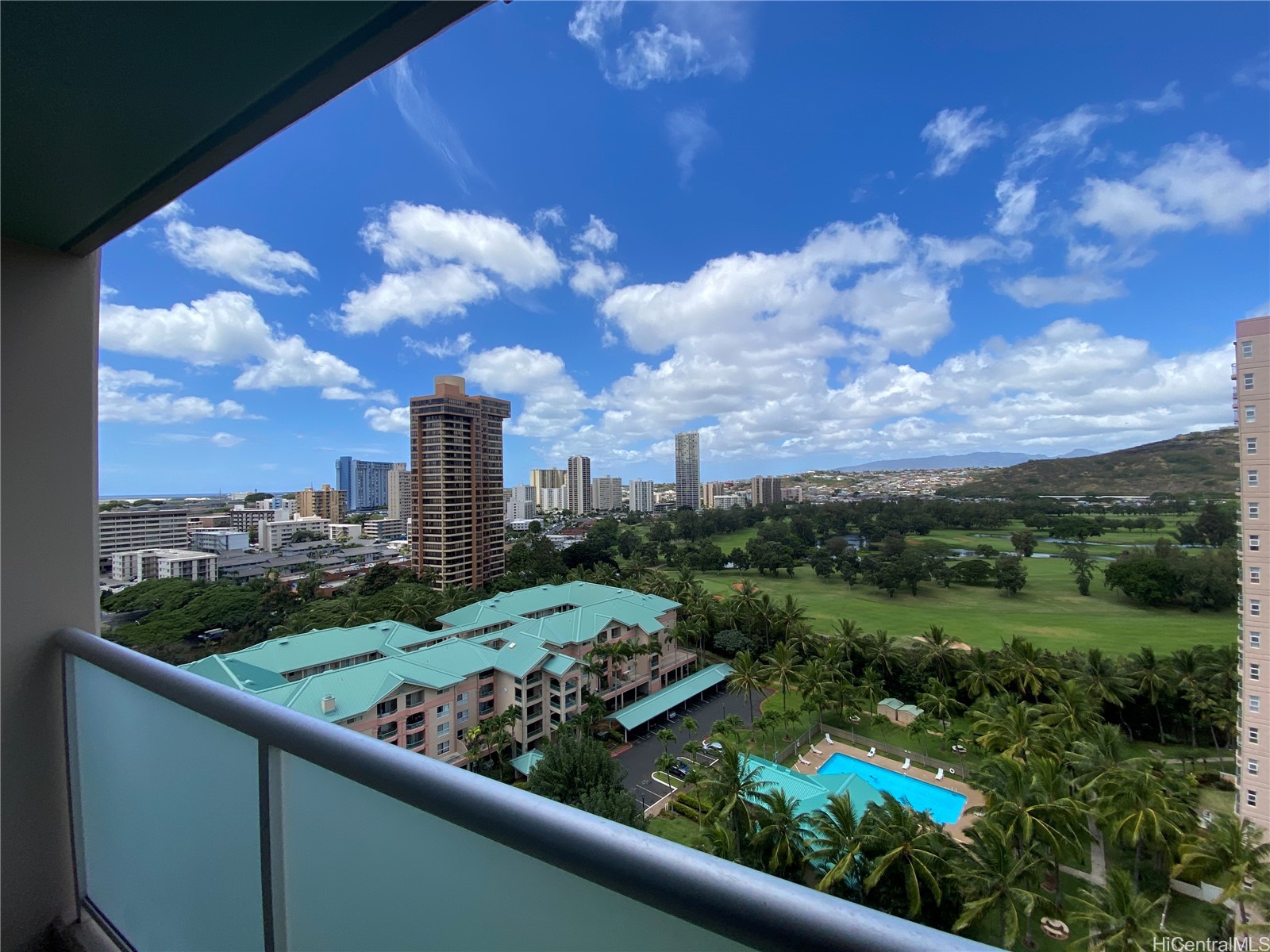 Honolulu Residential Lease