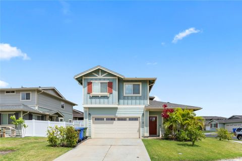 Photo of 91-1530 Aniania Street #1530, Ewa Beach, HI 96706 (MLS # 202518042)