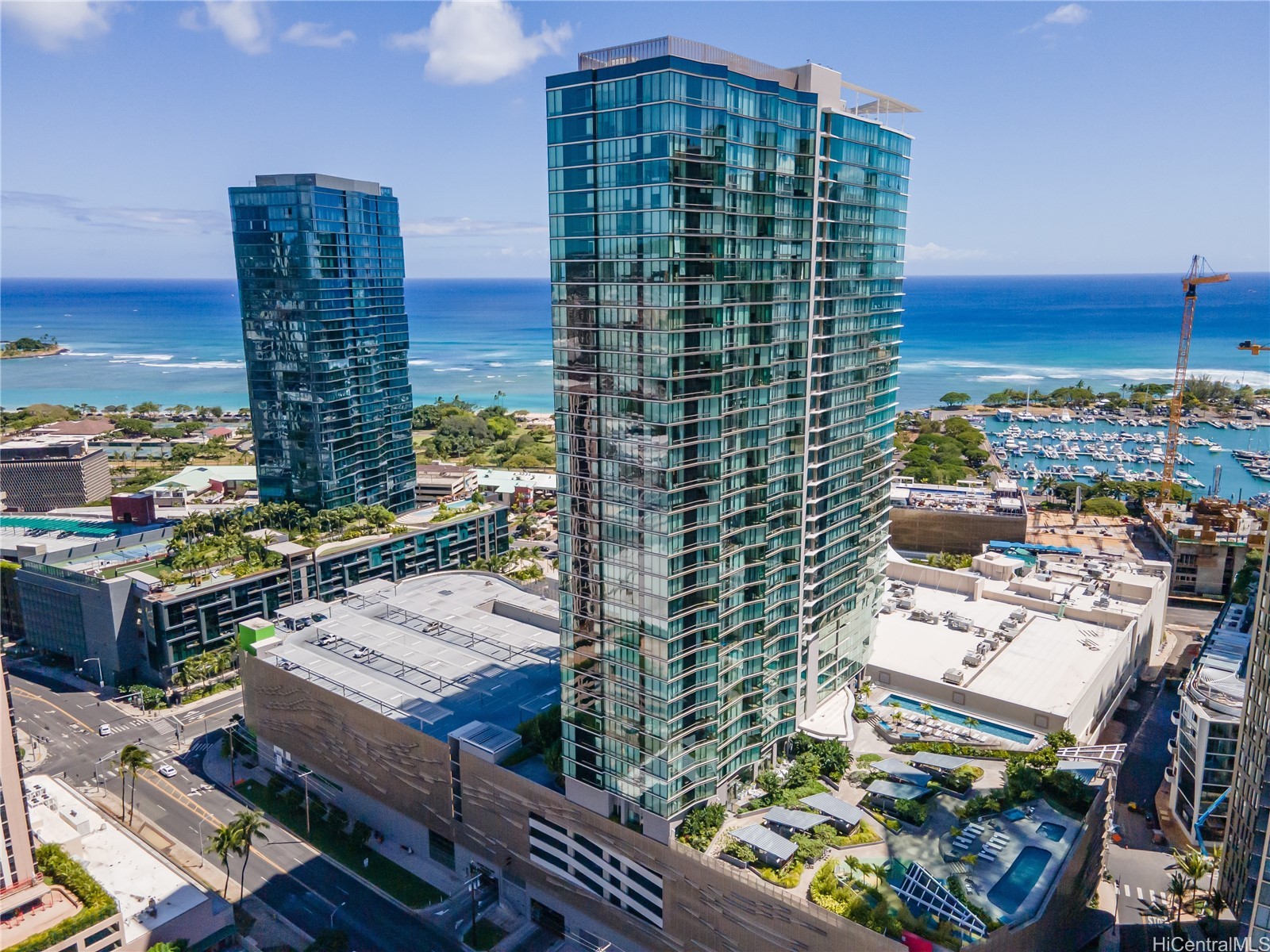 Ae'o Residential Lease