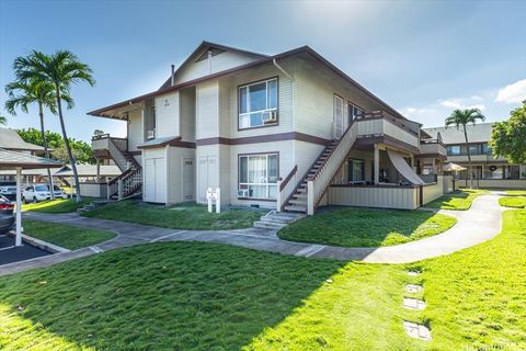 Photo of 91-879 Puamaeole Street #9U, Ewa Beach, HI 96706 (MLS # 202600171)