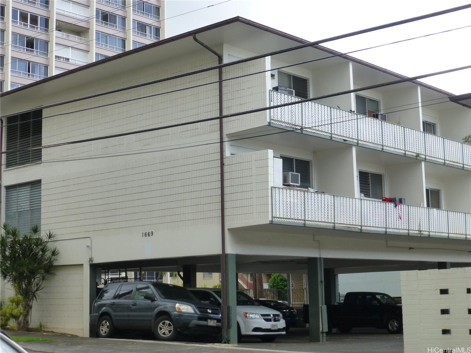 Honolulu Residential Lease