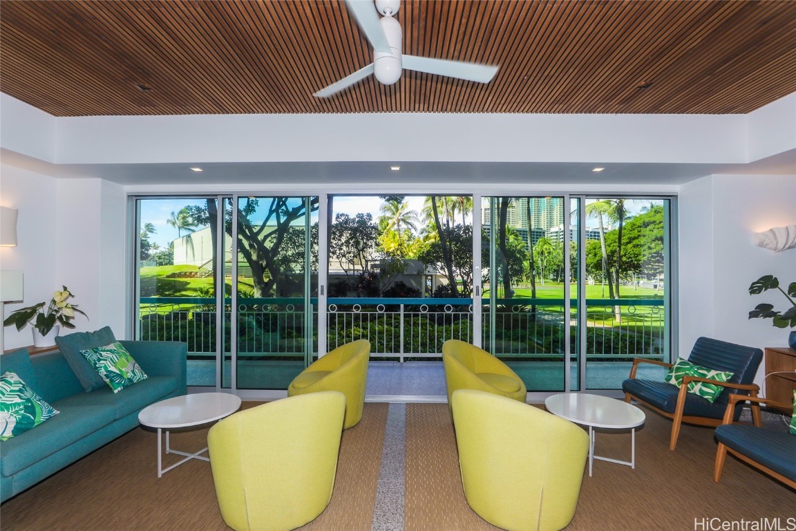 Waikiki Shore Condominium