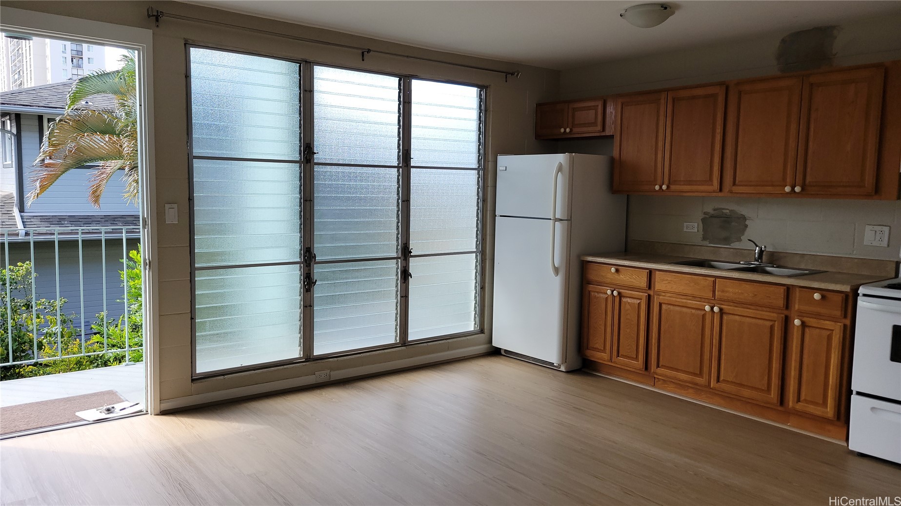 Honolulu Residential Lease