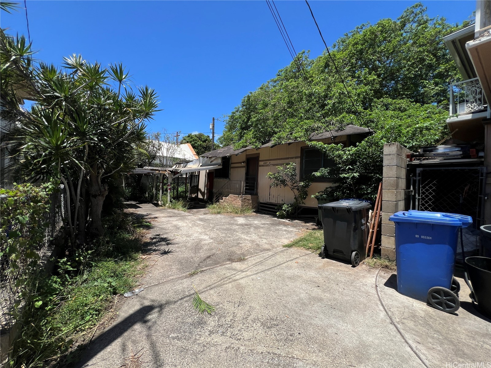2307 N School Street A