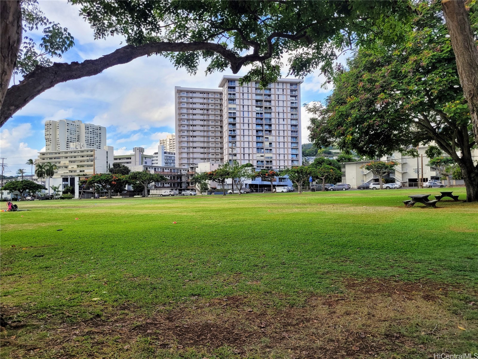 Honolulu Multi Family