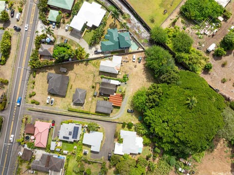 Photo of 41-1702 Kalanianaole Highway, Waimanalo, HI 96795 (MLS # 202609795)
