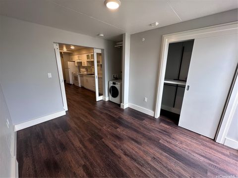 Photo of 803 Waimanu Street #423, Honolulu, HI 96813 (MLS # 202613427)