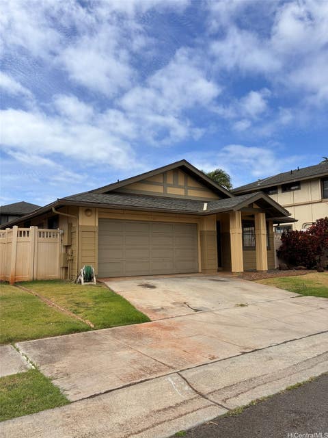Photo of 91-1009 Pakaweli Street, Kapolei, HI 96707 (MLS # 202612447)