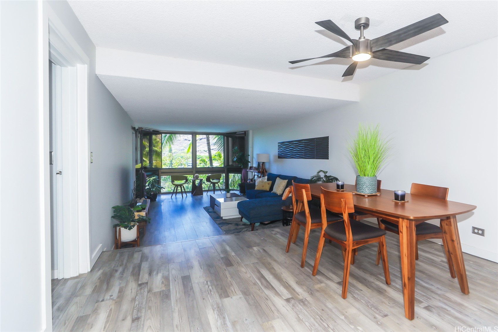 501 Hahaione Street 1-5H