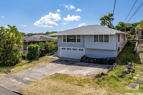 2340 University Avenue Honolulu HI 96822