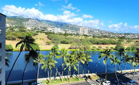 444 Kanakapolei Street 910 Honolulu HI 96815