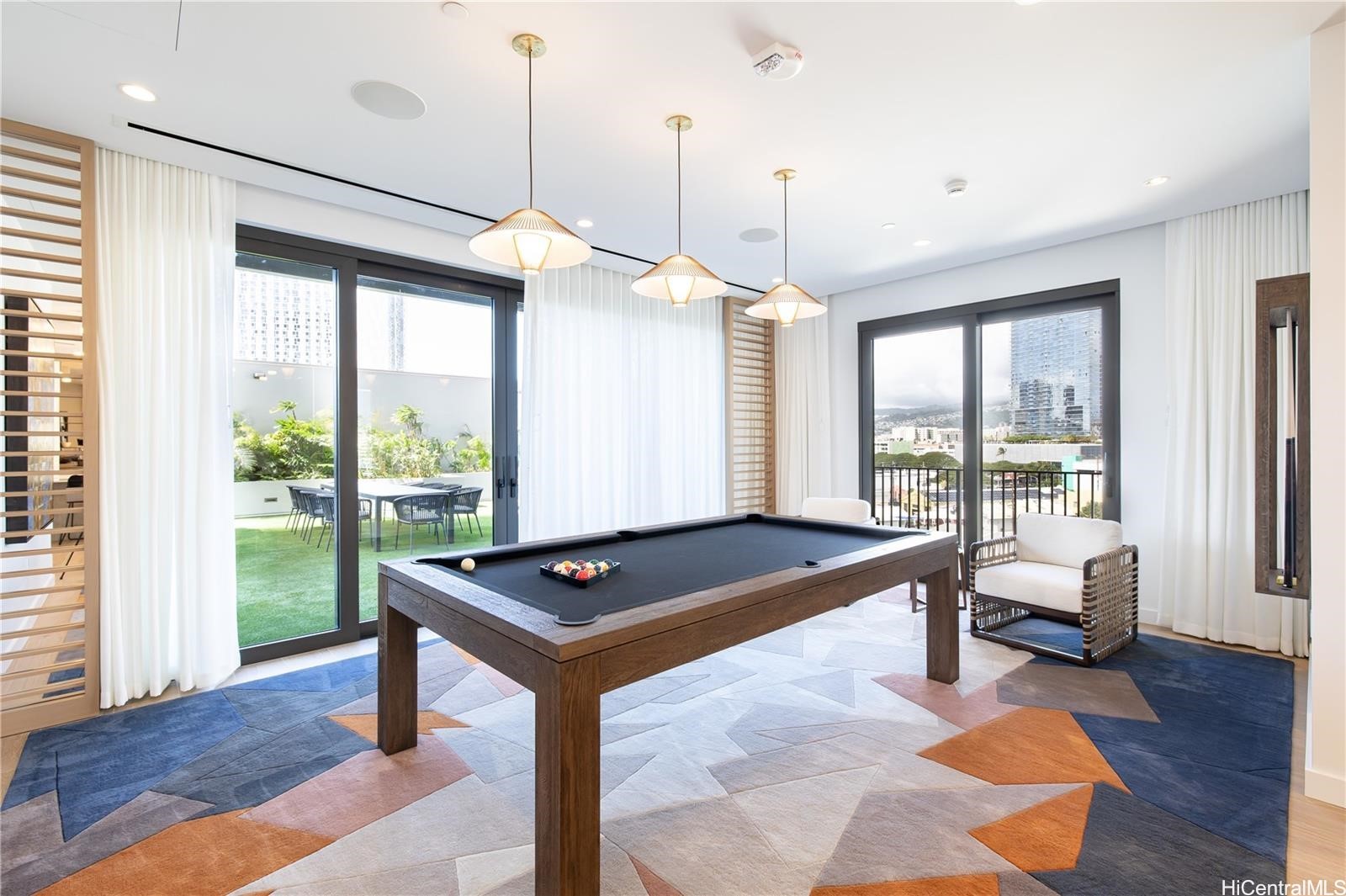 Aalii Condominium