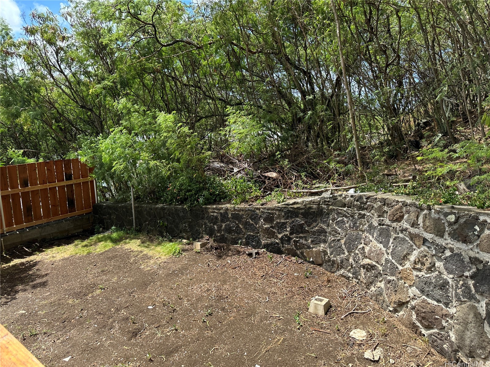 Honolulu Home Residence