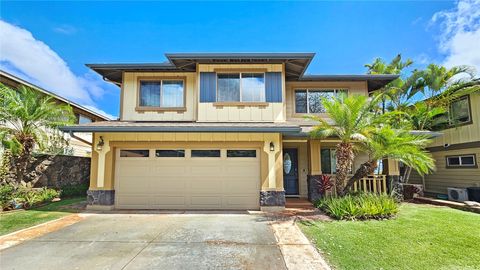 92-1526 Punawainui Street Kapolei HI 96707