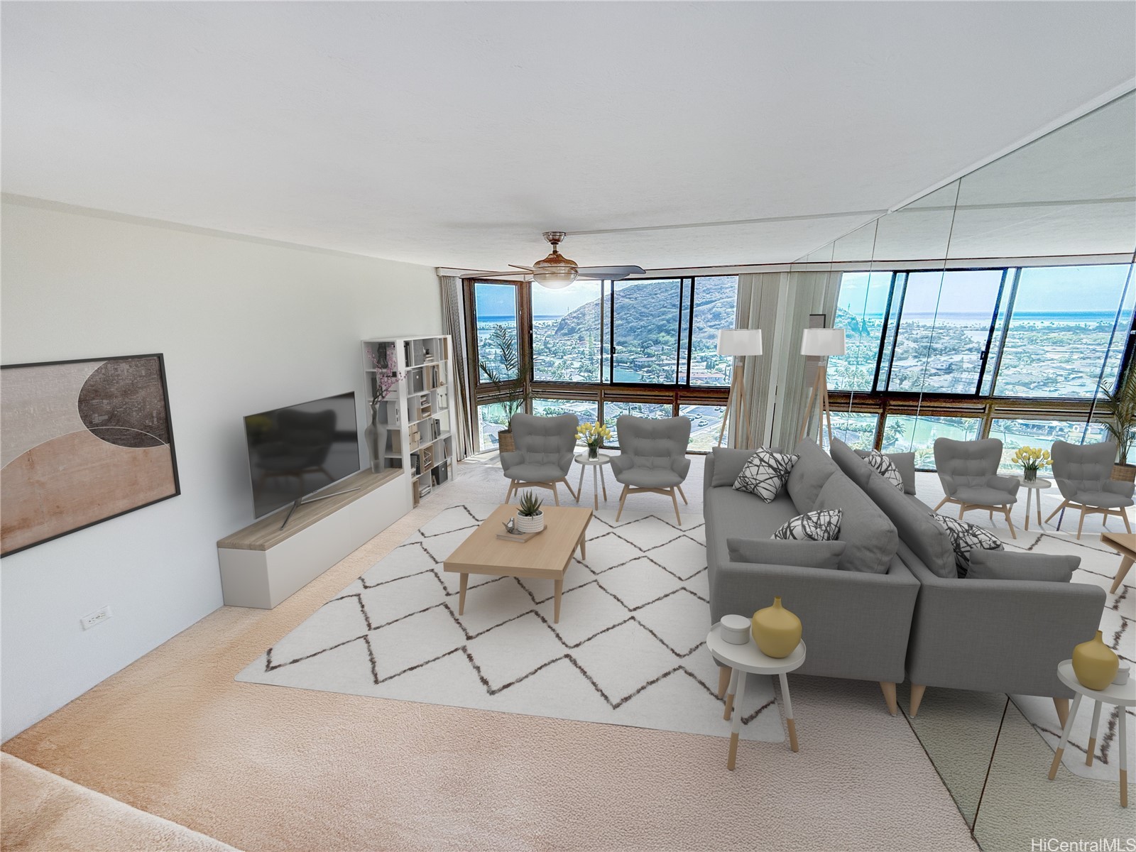 521 Hahaione Street 2-15L