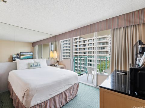 444 Kanekapolei Street 600 Honolulu HI 96815