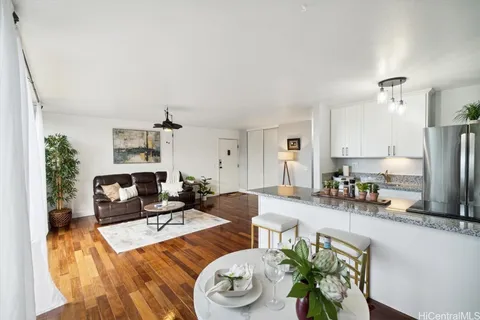 84-707 Kiana Place Unit 103B, Waianae, HI 96792 - #: 202503160
