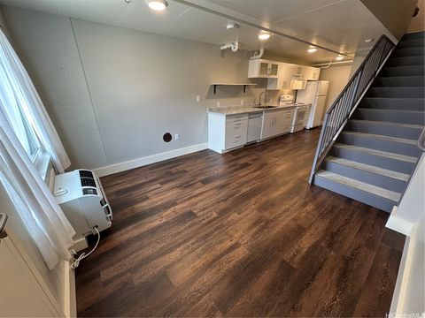 803 Waimanu Street 109 Honolulu HI 96813
