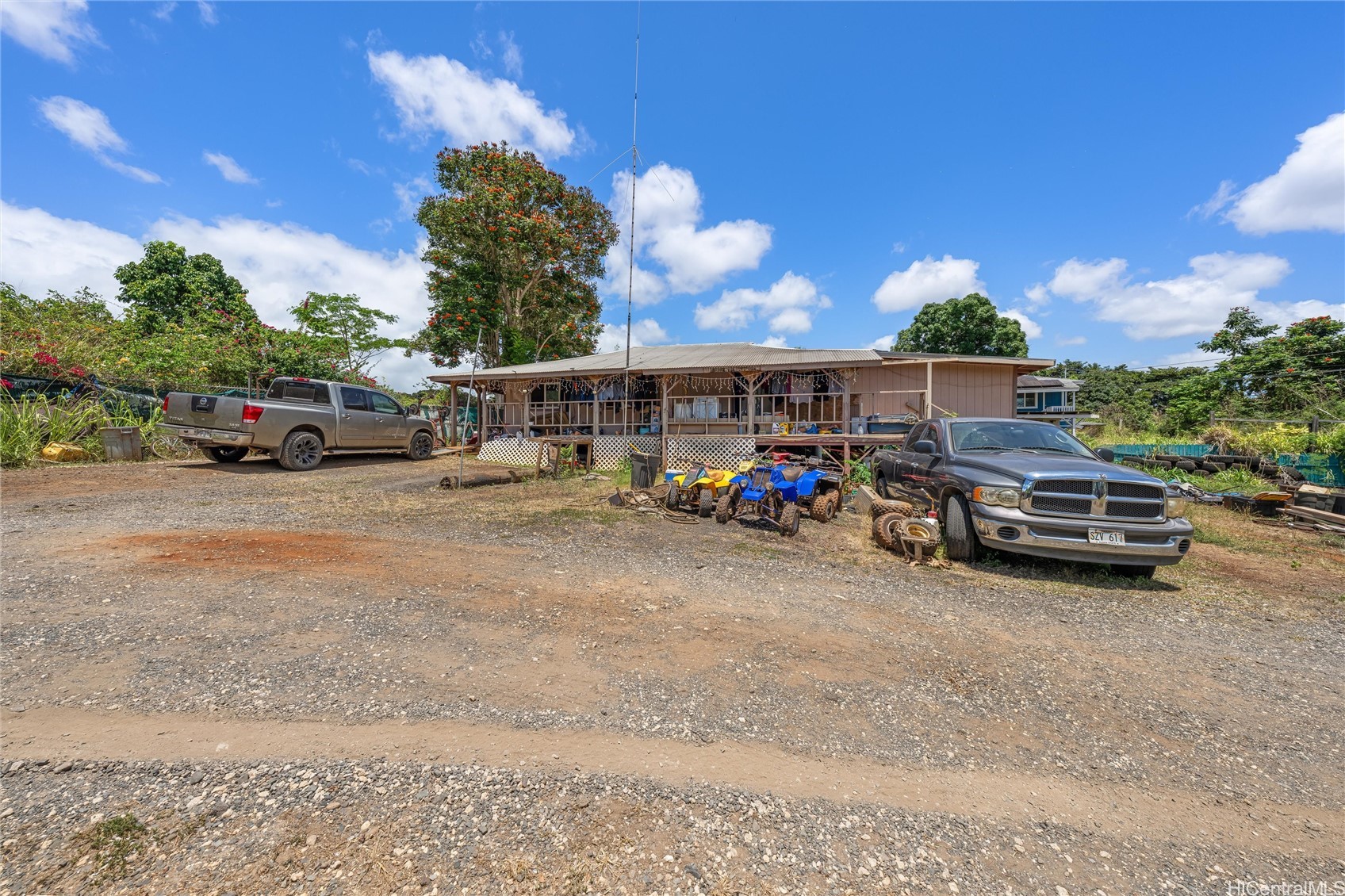 Haleiwa Home Residence