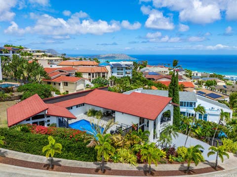 Photo of 1931 Alaweo Street, Honolulu, HI 96821 (MLS # 202614529)