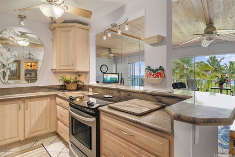 Photo of 87-561 Farrington Highway #318, Waianae, HI 96792 (MLS # 202501186)