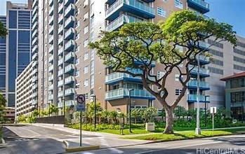 801 South St Residential Lease