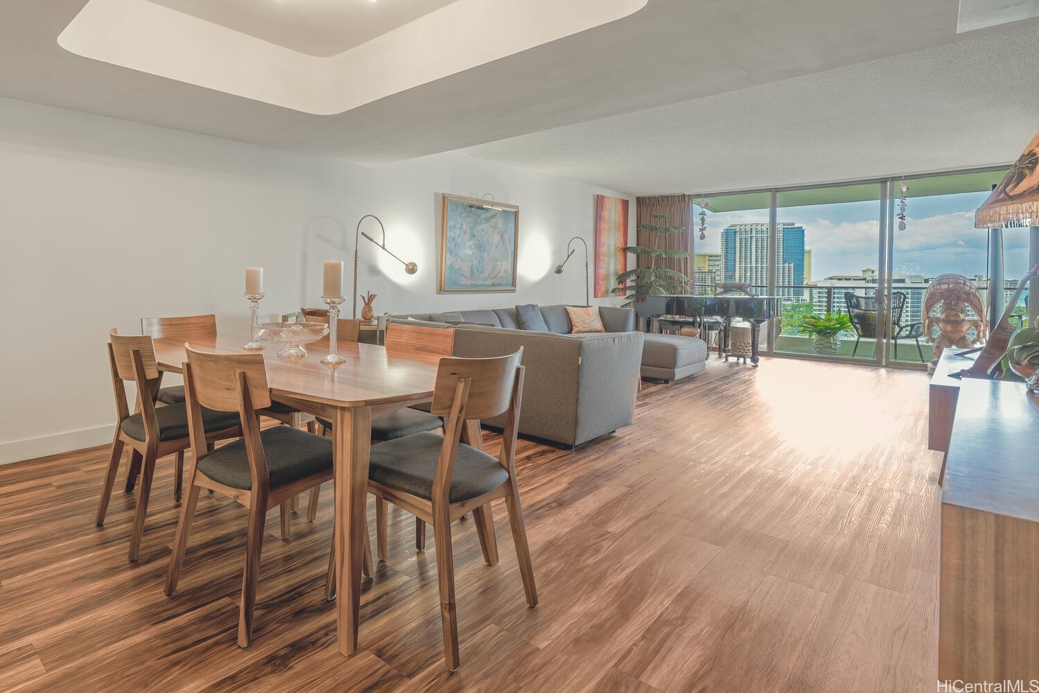 1860 Ala Moana Boulevard 1606