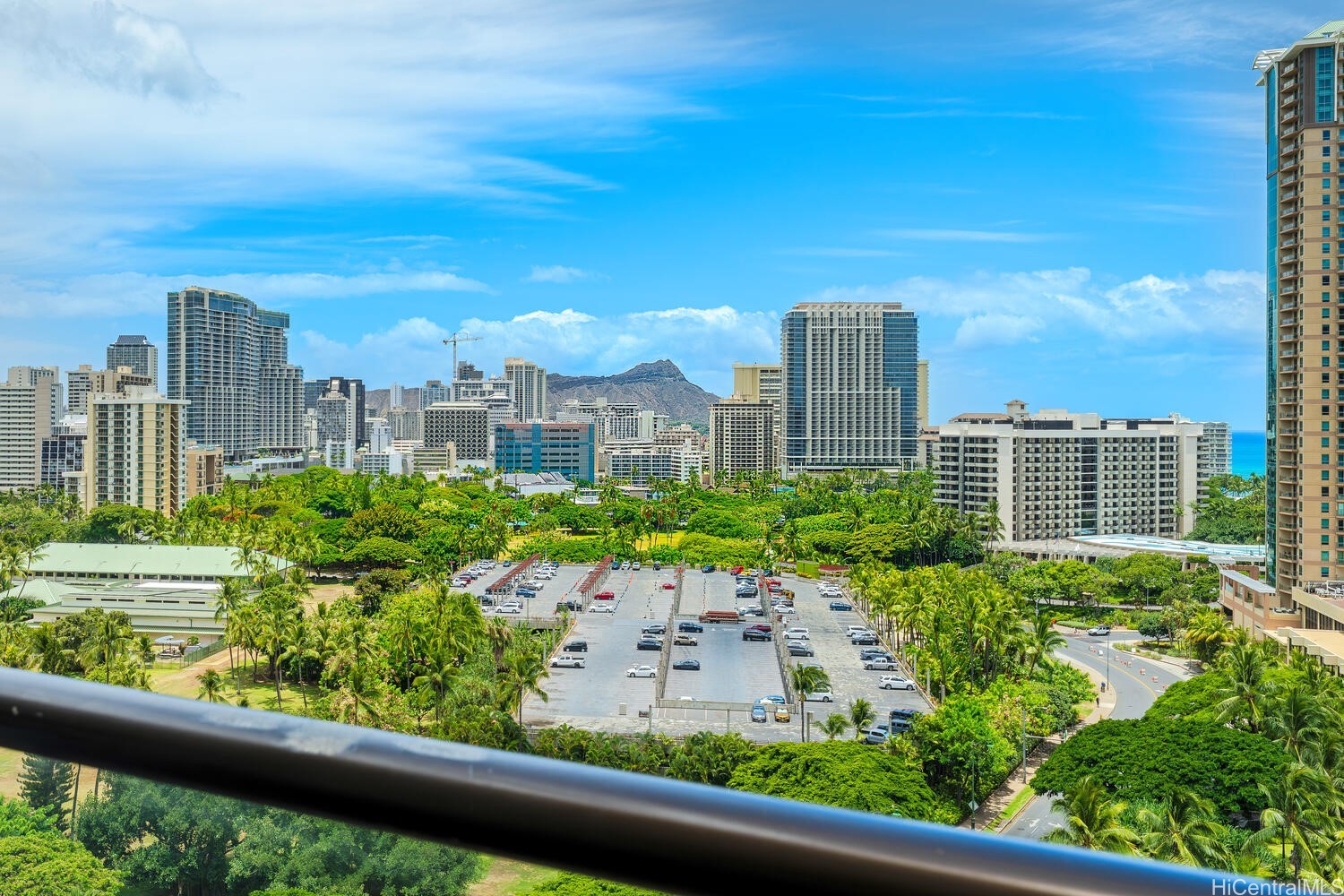 1860 Ala Moana Boulevard 1606