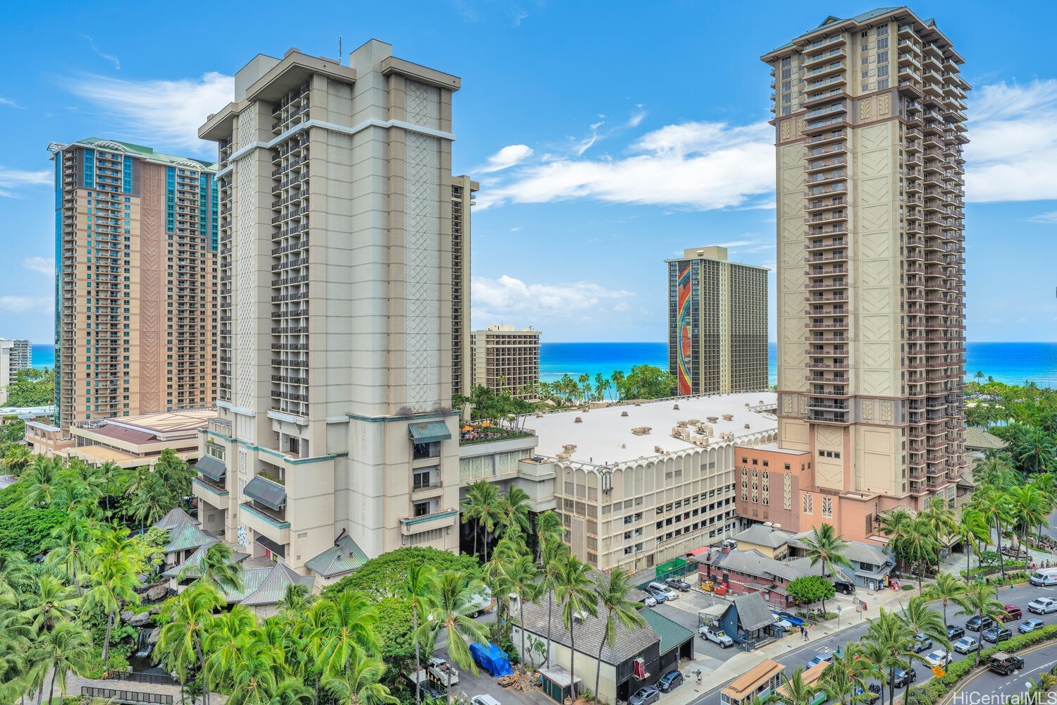 1860 Ala Moana Boulevard 1606