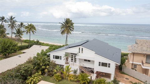 Photo of 67-25 Kaimanu Place, Waialua, HI 96791 (MLS # 202617311)