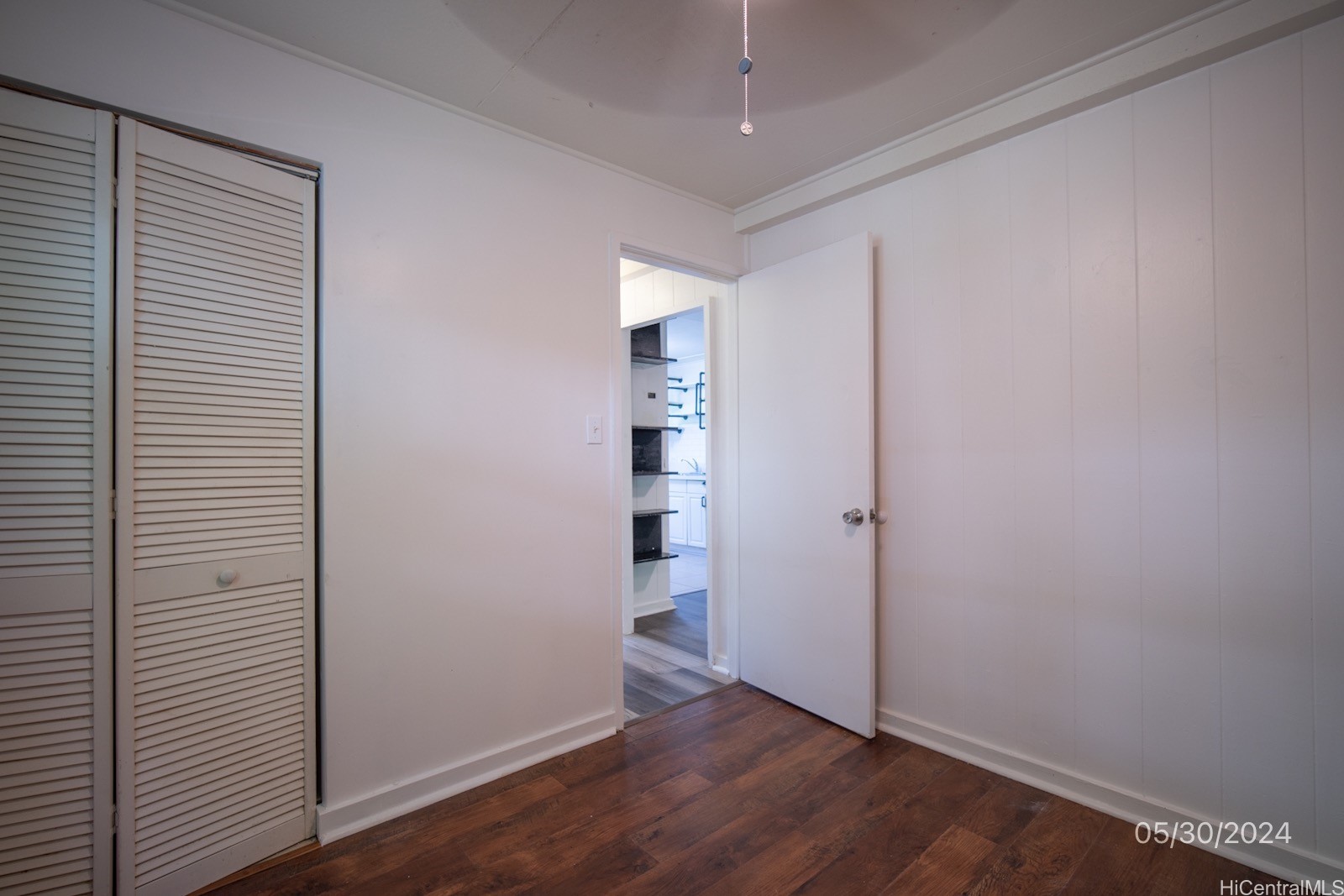 Kailua Condominium