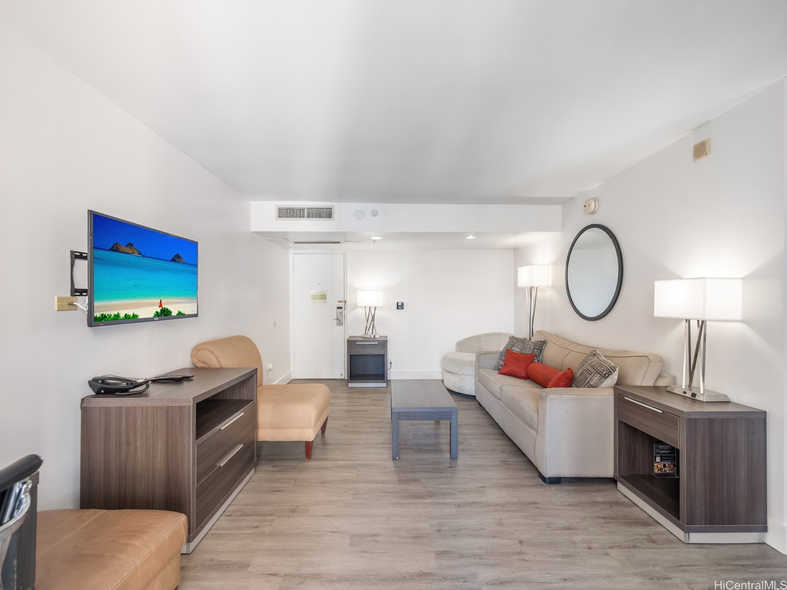 1850 Ala Moana Boulevard 205