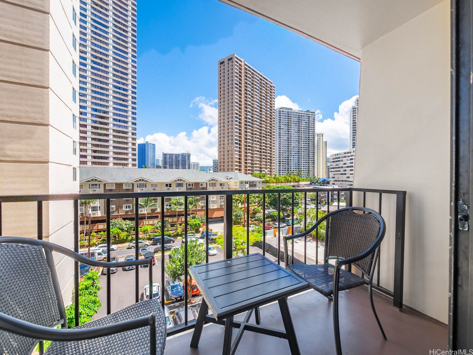 1850 Ala Moana Boulevard 205