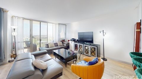 Photo of 98-719 Iho Place #51101, Aiea, HI 96701 (MLS # 202604427)