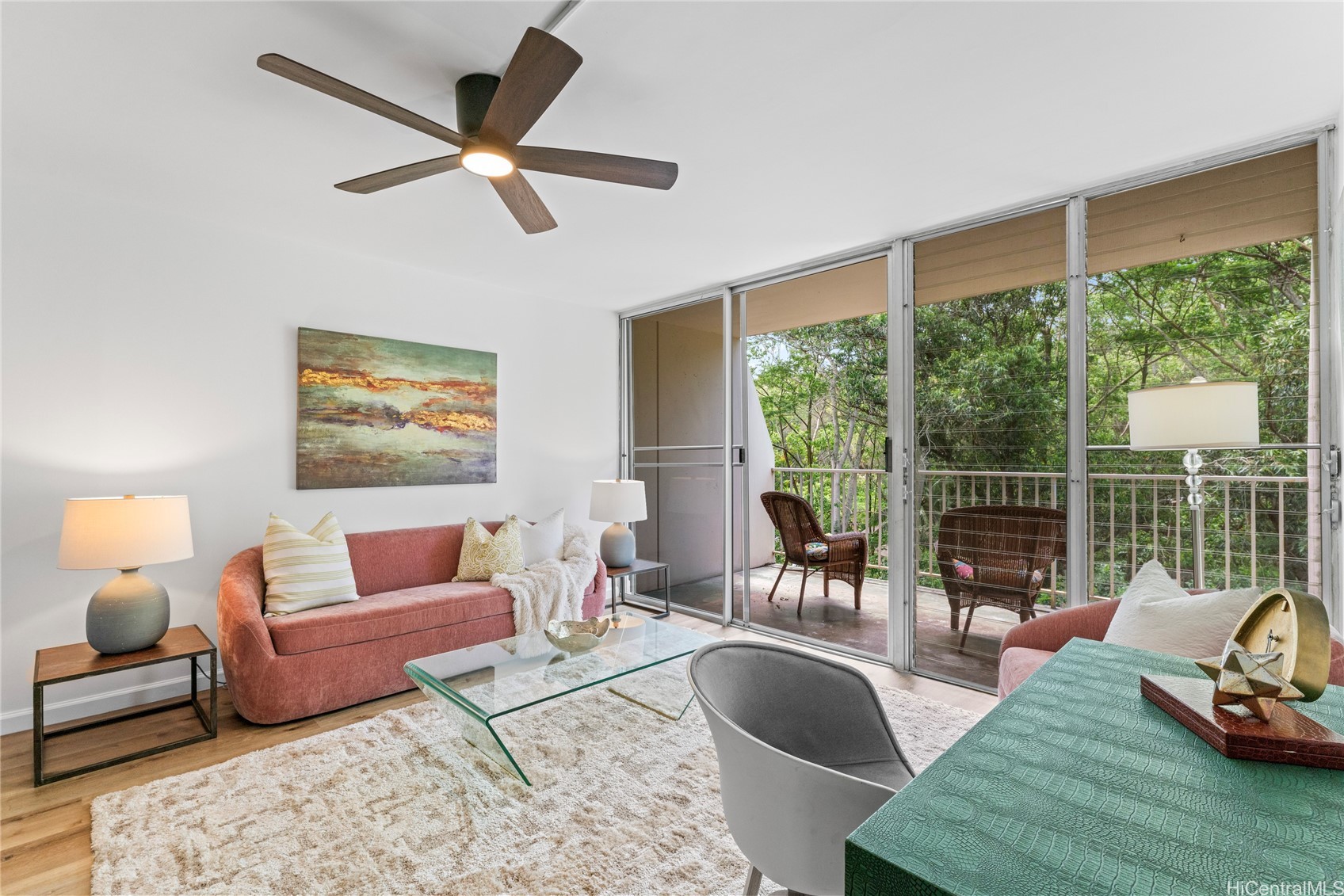 95-2039 Waikalani Place C403