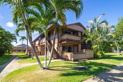 Photo of 91-1060 Mikohu Street #5B, Ewa Beach, HI 96706 (MLS # 202615160)