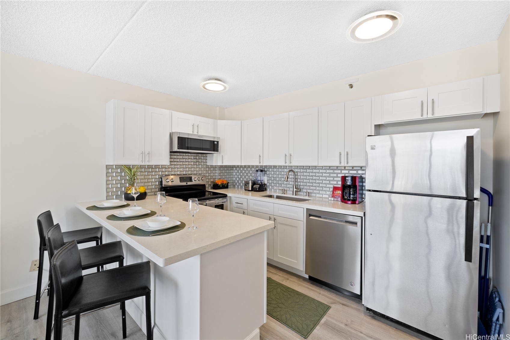 201 Ohua Avenue 2209