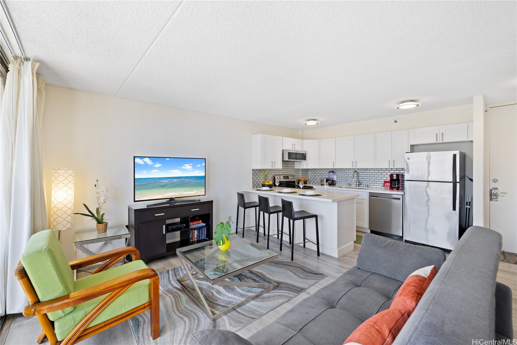 201 Ohua Avenue 2209