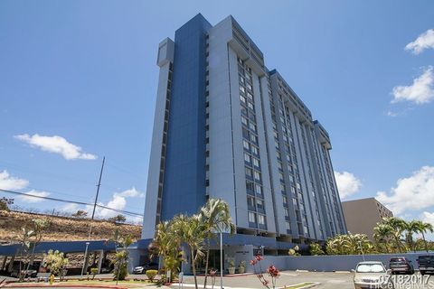 Photo of 3045 Ala Napuaa Place #509, Honolulu, HI 96818 (MLS # 202607896)