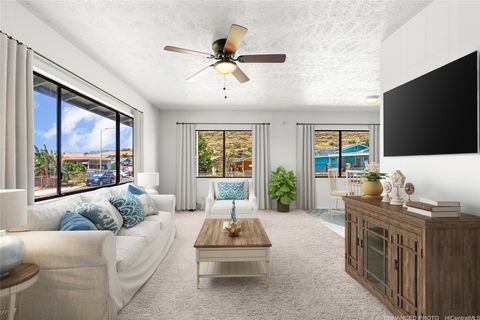 86-281 Hokuukali Place Waianae HI 96792