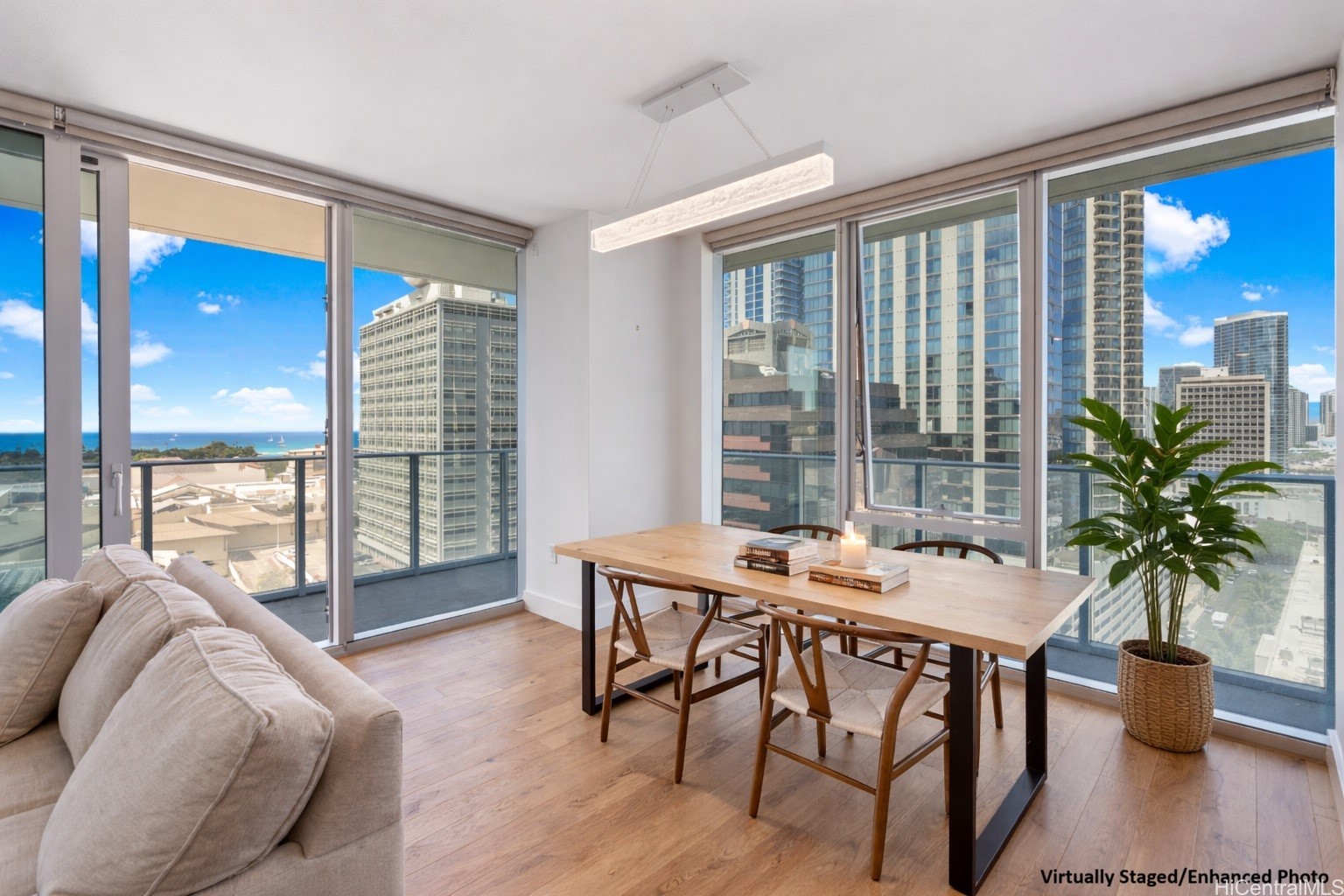 629 Keeaumoku Street 1601