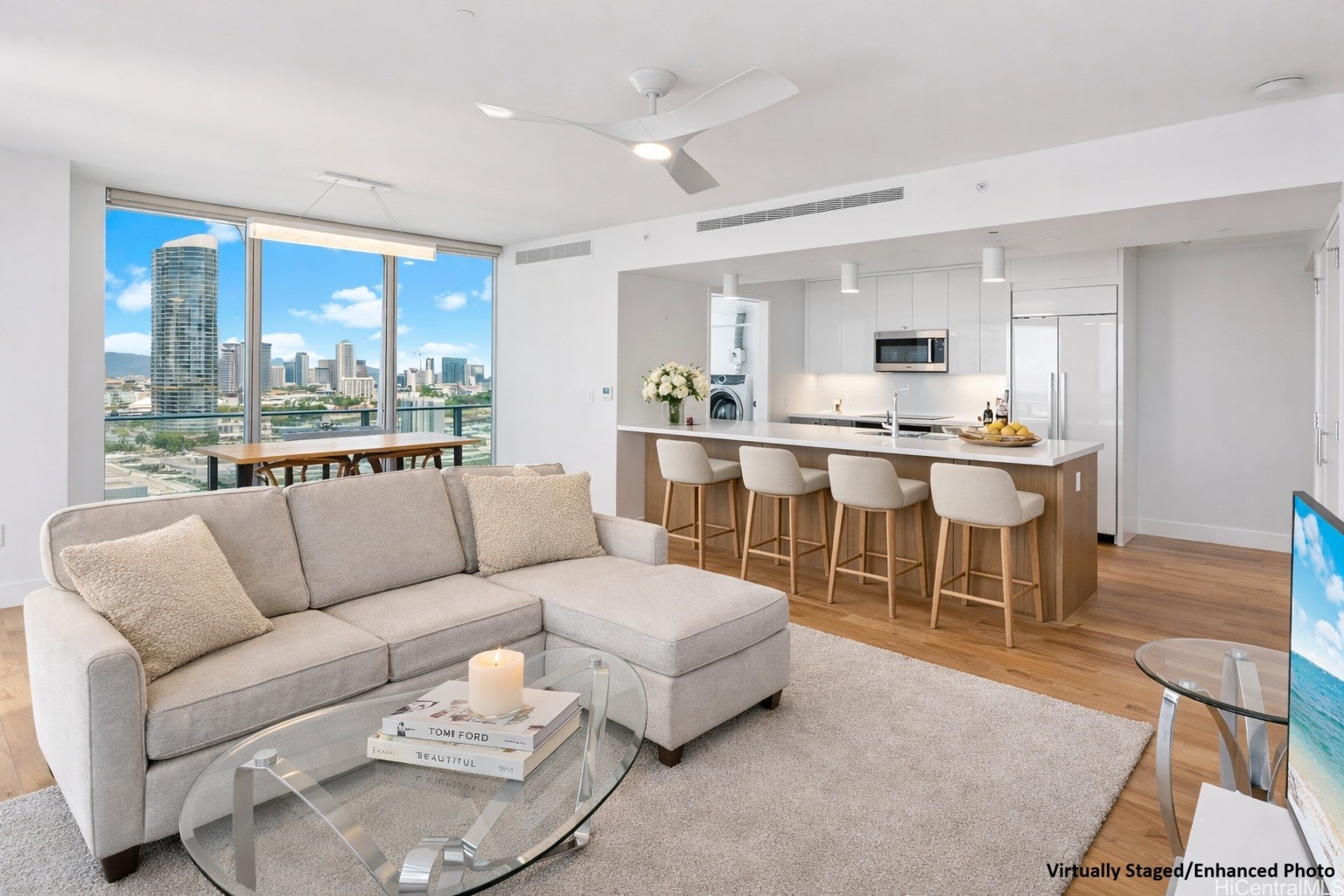 629 Keeaumoku Street 1601